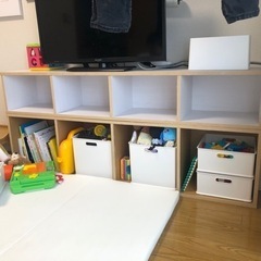 【決定しました】収納 テレビ台