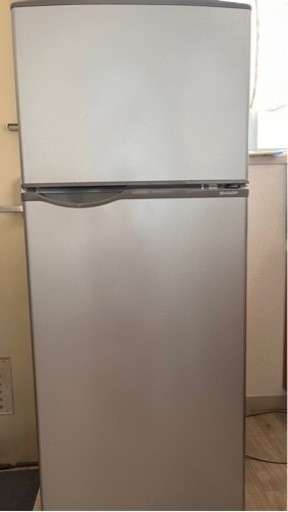 SHARP 冷凍冷蔵庫118L