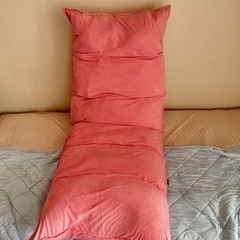 座椅子 リクライニングの画像