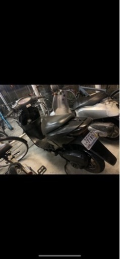 原付　DIO  実働確認しました！