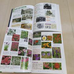 学研の図鑑　発明・発見　花　2冊セットの画像