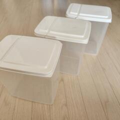  容器 3つセット★用途多様★