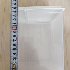  容器 3つセット★用途多様★の画像