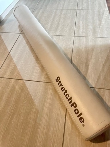 【正規品、定価10,000円】ストレッチポール