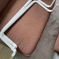 ハンガーレール　IKEA