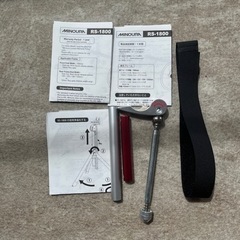 ミノウラ メンテナンススタンド RS-1800取引中