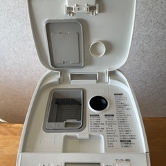 Panasonic ホームベーカリー SD-MDX100 2017年製