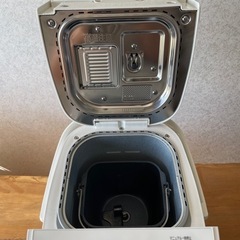 Panasonic ホームベーカリー SD-MDX100 2017年製