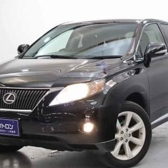 高級車RXがこの値段！？！？！？　💥オトロンへ急げ💥の画像