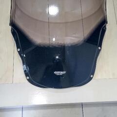 Honda　CBR1100XX　スーパーブラックバード　MRAス...