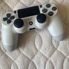 T2800/PS4 本体 CUH-2200B 1TB グレイシャーホワイト シリアルナンバー