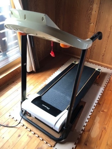 ダイコー　ルームランナー　DK-240T