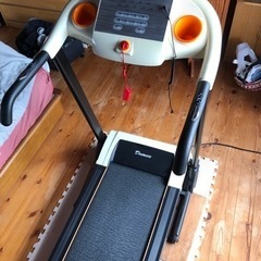 ダイコー　ルームランナー　DK-240T