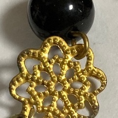 パープル系　キラキラ　ピアス❤︎ （おまとめ購入　大歓迎❤︎）の画像