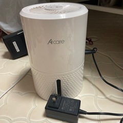 ミニ除湿器