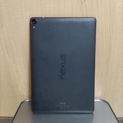 ジャンクNEXUS9タブレット【動作しない】の画像