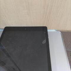 ジャンクNEXUS9タブレット【動作しない】の画像