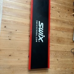 商談中❗️再値下げ‼️美品！Swix ワクシングテーブル