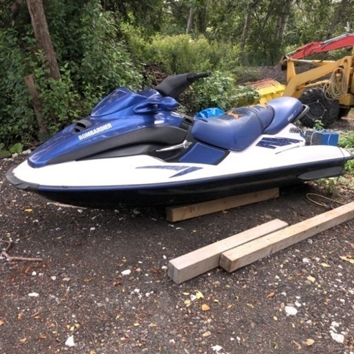 マリンジェット　SE AＤO O G TX  RF I です