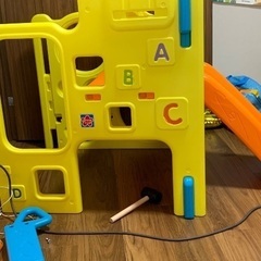 トイザらス　ベビージムの画像