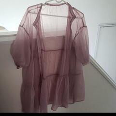 服まとめ売りの画像