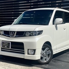 最安値★車検5年12月22日★ホンダゼストスパークWそのまま乗っ...