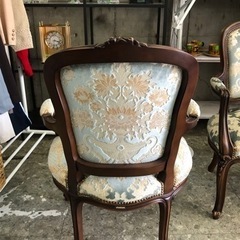 Domaniチェア/カリモク最高峰グレード！