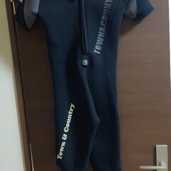 ウェットスーツ　シーガル　T&C Surf Designs　タウ...