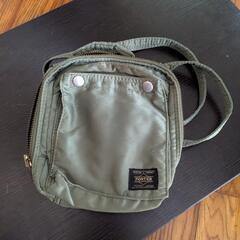 PORTER　ショルダーバッグ