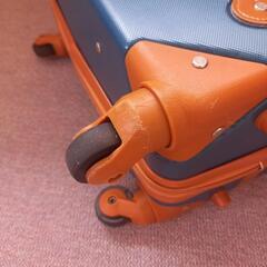 スーツケース　中古品の画像