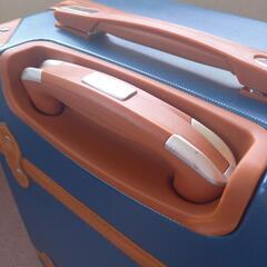 スーツケース　中古品の画像