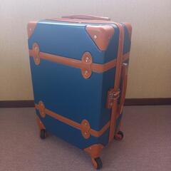 スーツケース　中古品
