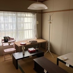 家具、家電　0円　安くします