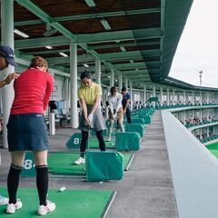 🔰初心者専門🔰ゴルフスクール（月6600円～　山陽小野田市）！90分の初回無料体験、受付中！！の画像