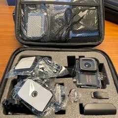 アクションカメラ Pro3の画像