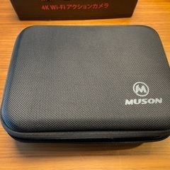 アクションカメラ Pro3の画像