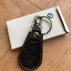 BMW キーホルダーの画像