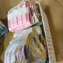 犬用オムツ(女の子用)🐶の画像