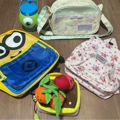 キッズ・ベビーセットです⭐︎