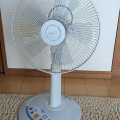 ナショナル扇風機

F-CA322