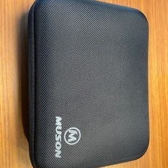 アクションカメラ Pro1の画像