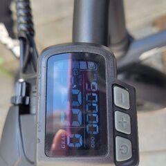 モペット、ひねチャリ、電動自転車  フル電動自転車  売ります。
