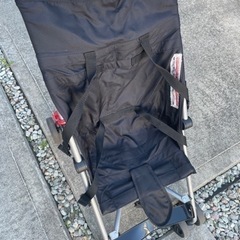 ベビーカーの画像