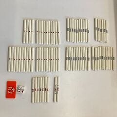 麻雀牌セット④の画像