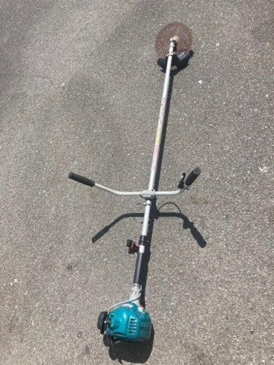 Makita　草刈り機　MEM201S リサイクルショップ宮崎屋　佐土原店23.9.17F