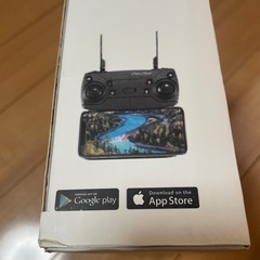 新品★EACHINE  E65HW 安定型ドローンの画像