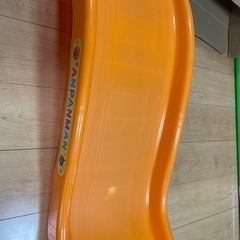 アンパンマン ブランコパークDXの画像