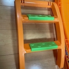 アンパンマン ブランコパークDXの画像