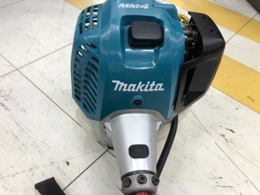 中古品◆マキタ　エンジン刈払機　MEM2655UH◆M◆ITN7LF7PIETG