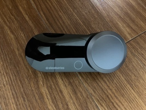 【SteelSeries】GameDAC Gen 2